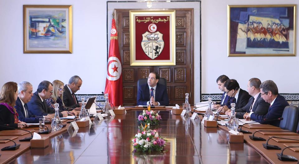 اللجنة الأولمبية تثمّن دعم الدولة للتحضيرات الأولمبية وتؤكد على حق الرياضيين في الدفاع على الراية الوطنية في كل المنافسات